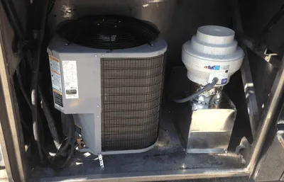 Coastal Climate Co. HVAC project 2