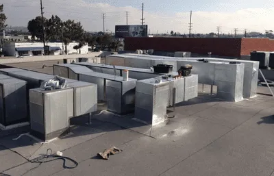 Coastal Climate Co. HVAC project 3