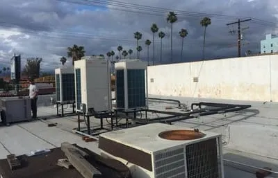 Coastal Climate Co. HVAC project 4