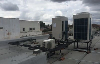 Coastal Climate Co. HVAC project 5