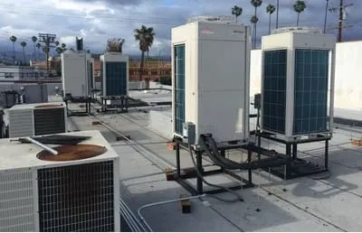 Coastal Climate Co. HVAC project 8